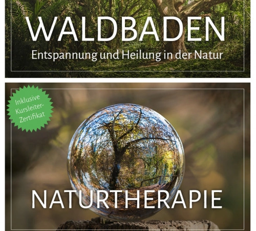Waldbadenkurs: